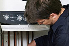 boiler repair Ramsley