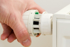 Ramsley central heating repair costs