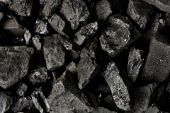 Ramsley coal boiler costs