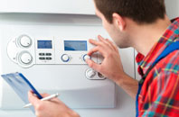 free commercial Ramsley boiler quotes
