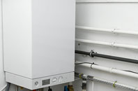 free Ramsley condensing boiler quotes