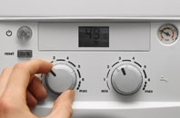 free Ramsley boiler maintenance quotes