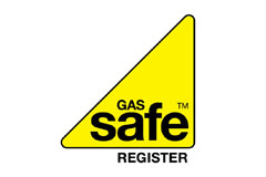 gas safe companies Ramsley
